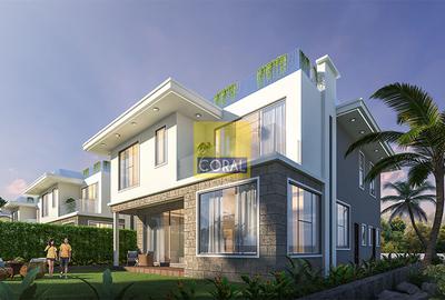 4 Bed Apartment in Loresho - 2