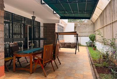 5 Bed Townhouse with Staff Quarters in Riverside - 2