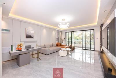 3 Bed Apartment with En Suite at Mandera Road - 2