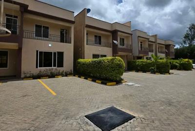 4 Bed Townhouse with En Suite at Syokimau - 2