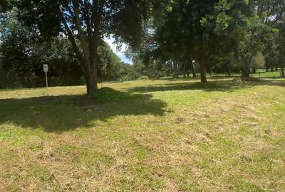 1 ac Residential Land in Karen - 2