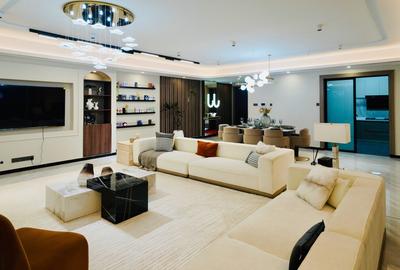 5 Bed Apartment with En Suite at 2026-107