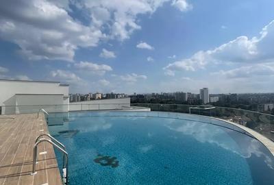 3 Bed Apartment with En Suite in Riverside - 3