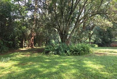 1.25 ac Land at Tate Close - 2