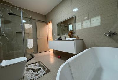 2 Bed Apartment with En Suite at Ndemi Road - 2