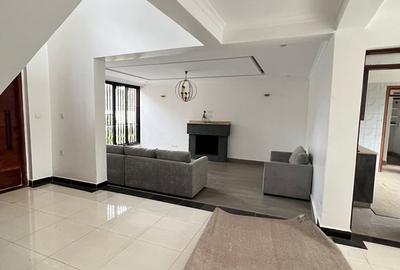 5 Bed Townhouse with En Suite at Rongai - 4