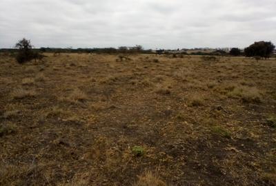 30 ac Land at Off Namanga Rd - 3