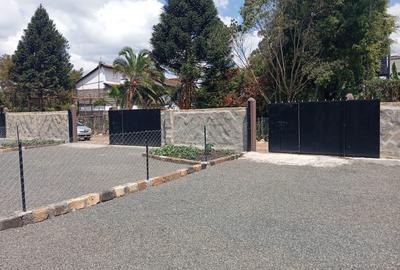 4 Bed House with En Suite in Ongata Rongai - 4