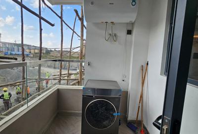 1 Bed Apartment with En Suite in Syokimau - 2