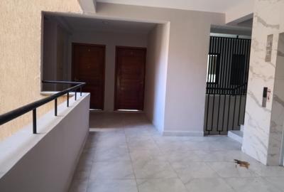 2 Bed Apartment at Brokeside - 4