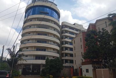 2 Bed Apartment with En Suite at Siaya Road