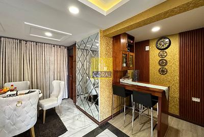 4 Bed Apartment with En Suite in Kilimani - 4