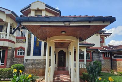 5 Bed Villa with En Suite at Faith Avenue - 3