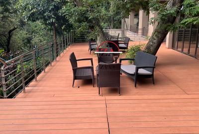 3 Bed Apartment with En Suite at Parklands