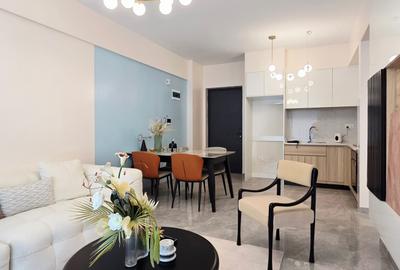 2 Bed Apartment with Swimming Pool in Lavington - 3