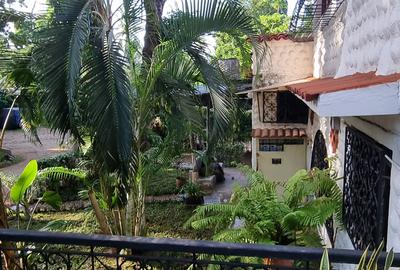Serviced 3 Bed Apartment with En Suite at La-Marina Mtwapa - 4