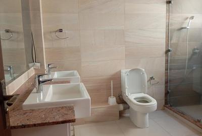3 Bed Apartment with En Suite at General Mathenge - 4