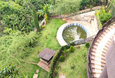 10 Bed House with En Suite at Off Redhill Link Road - 4