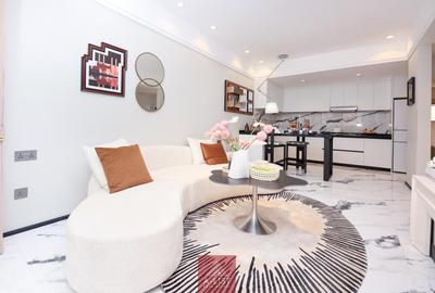 1 Bed Apartment with En Suite at Westlands Area - 3