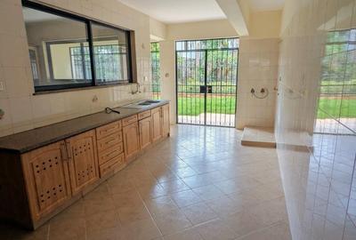 4 Bed Townhouse with En Suite in Westlands Area - 3