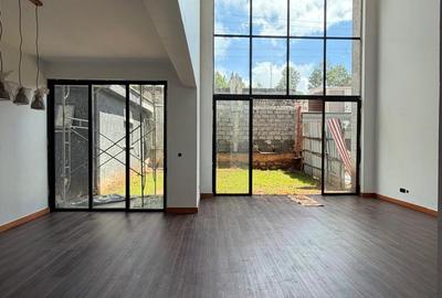 4 Bed Townhouse with Swimming Pool at Kirawa Road - 2