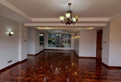 4 Bed Apartment with En Suite at Riverside Drive