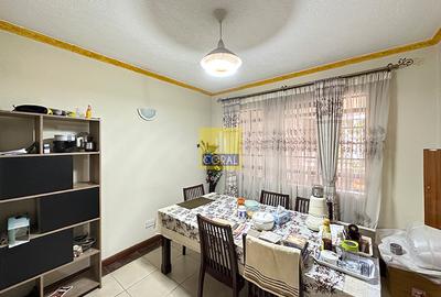3 Bed Apartment in Parklands - 3