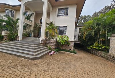 2 Bed Apartment with En Suite in Nyari