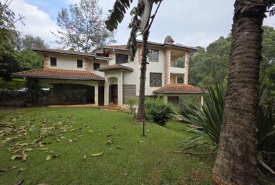 4 Bed Townhouse with En Suite in Kitisuru - 3
