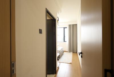 2 Bed Apartment with En Suite in Kileleshwa - 4