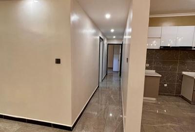 3 Bed Apartment with En Suite in Kilimani - 3