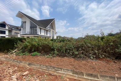 Land in Ruiru - 4