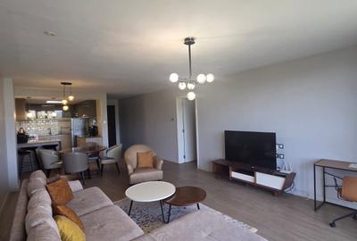 Serviced 2 Bed Apartment with En Suite in Riverside - 4
