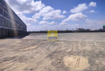 Land in Mombasa Road - 2