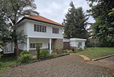 3 Bed House with En Suite at Off James Gichuru - 2