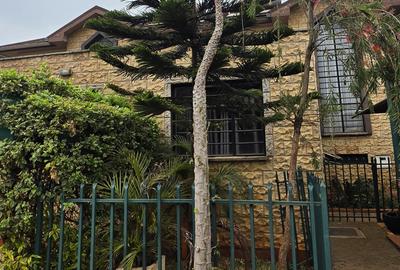 4 Bed Villa with En Suite at Kiambu Road - 3