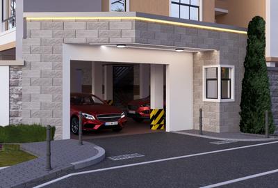 2 Bed Apartment with En Suite in Lower Kabete - 3