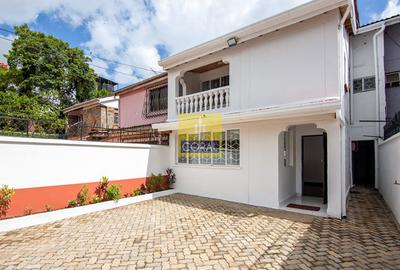 4 Bed Townhouse in Lavington - 2