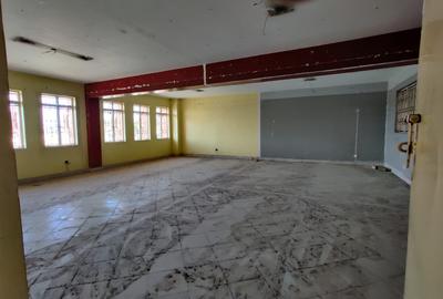 18,000 ft² Warehouse in Mombasa Road - 2
