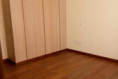 Serviced 3 Bed Apartment with En Suite at Loresho - 4