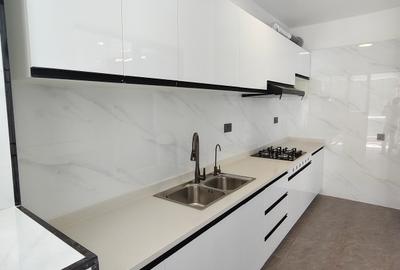 2 Bed Apartment with Swimming Pool in Lavington