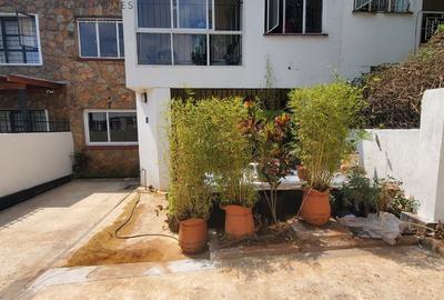 3 Bed Townhouse with En Suite at Dennis Pritt Road - 3