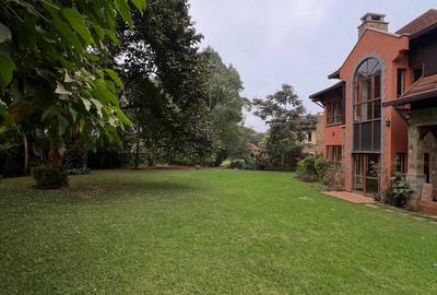 3 Bed Townhouse with En Suite in Kitisuru - 4