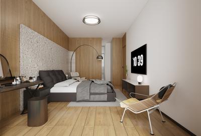 1 Bed Apartment with Swimming Pool at Chameleon Avenue