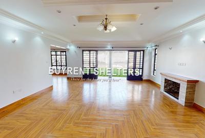4 Bed House with En Suite at Kiambu Rd - 2
