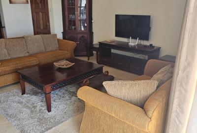 Serviced 3 Bed Apartment with En Suite at Nyali - 2