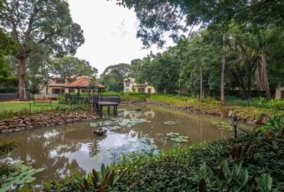 5 Bed House with En Suite in Karen - 4