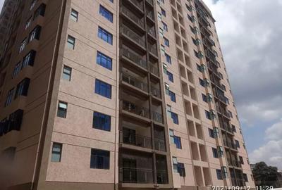 1 Bed Apartment with Gym in Kilimani - 2