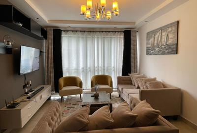 Furnished 4 Bed Apartment with En Suite at Kingara Road - 3