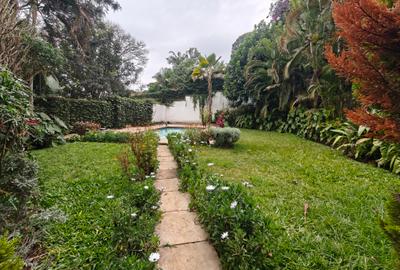 4 Bed Townhouse with En Suite in Thigiri - 3